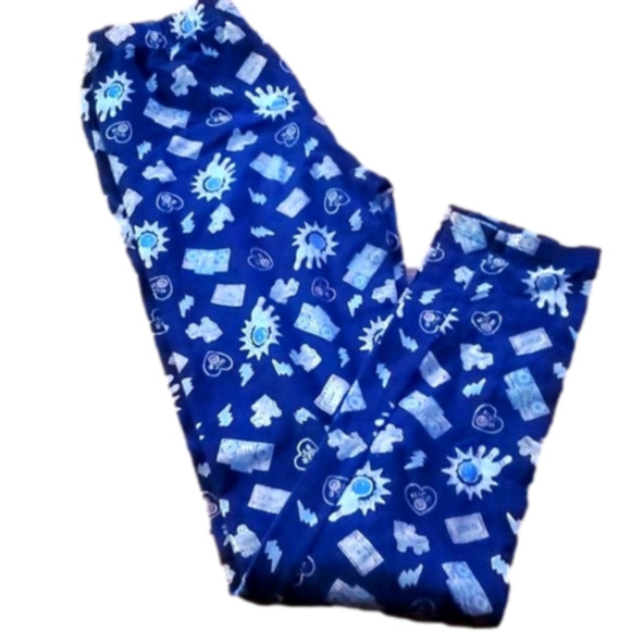 Gap Leggings GIRLS 12 large - Picture 1 of 3